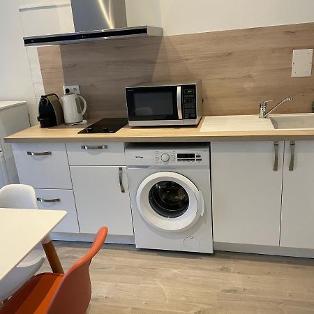 贝济耶Confortable T3 Proche De La Gare Et Du Polygone公寓 外观 照片
